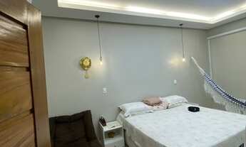 Imagem 6: Casa recém construída no Condomínio Porto Tarumã com 3 suítes - Ponta Negra