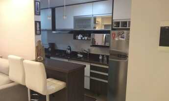 Imagem 6: Apartamento à venda, 45 m² por R$ 280.000,00 - Niterói - Canoas/RS