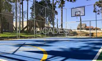 Imagem 3: Terreno 123,75 m² Em Condomínio Fechado - Pinheirinho