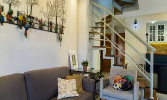 Imagem 3: SÃO PAULO - Apartamento Padrão - CHÁCARA INGLESA