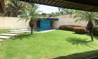 Imagem 6: Casa para venda possui 960 metros quadrados com 2 quartos em Quintas do Calhau - São Luís