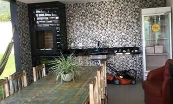 Imagem 4: Casa de condomínio para venda tem 180 metros quadrados com 2 quartos em Inoã (Inoã) - Mari