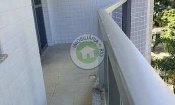 Imagem 2: RIO DE JANEIRO - Apartamento Padrão - BARRA DA TIJUCA