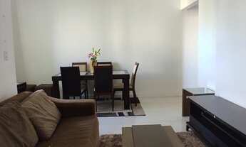 Imagem 4: Apartamento Mobiliado Bosque da Lagoa