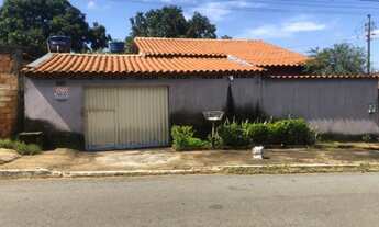 Imagem: Casa com Terreno de 482,54Mts Parque Alvorada