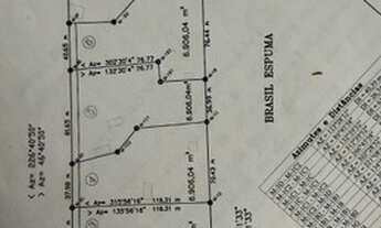 Imagem 2: Chácara 690Metros. Senador Canedo - GO