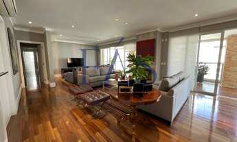 Imagem: Exclusividade, more em Moema próximo do