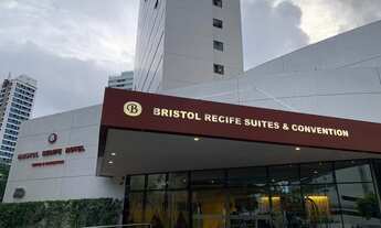 Imagem: Flat para venda 40 m2 com 1 quarto em Boa