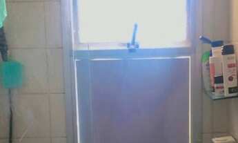 Imagem 3: Apartamento para venda tem 61 metros quadrados com 2 quartos em Santo Antônio - Osasco - S