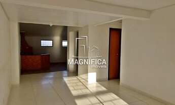 Imagem 5: SOBRADO com 3 dormitórios à venda com 230.58m² por R$ 460.000,00 no bairro Cajuru - CURITI