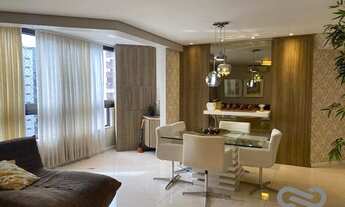 Imagem 3: Apartamento com 3 dormitórios à venda, 106 m² por R$ 1.100.000,00 - Centro - Florianópolis