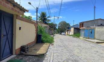 Imagem 4: Terreno no Centro (Manilha) - Itaboraí - RJ