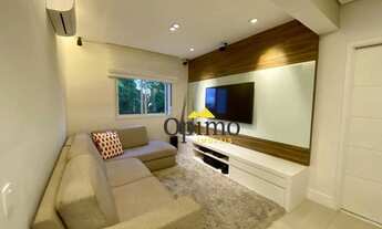 Imagem 4: Apartamento à venda, 184 m² por R$ 2.120.000,00 - Jardim Marajoara - São Paulo/SP