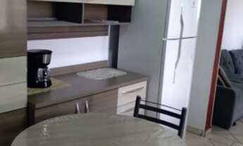 Imagem 7: Apartamento 2 quartos diária e finais de semana