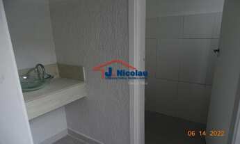 Imagem 6: CONJUNTO LOCACAO SANTANA, 41m²