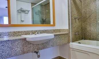 Imagem 6: Flat para venda possui 28 metros quadrados com 1 quarto em Jardim Paulista - São Paulo - S