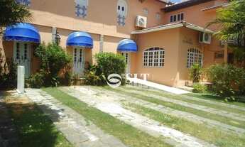 Imagem: S0190 - Casa com 5 dormitórios, 450 m²