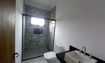 Imagem 4: BRAGANÇA PAULISTA - Casa de Condomínio - CONDOMÍNIO RESIDENCIAL EUROVILLE II