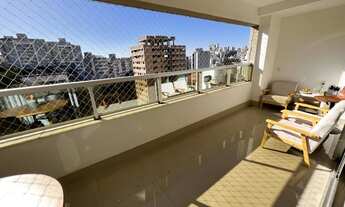 Imagem: Apartamento para venda tem 126 metros quadrados