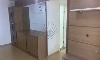 Imagem 4: Apartamento com espaço garden! No Campo Comprido, 3 dormitórios (sendo uma suíte) e 1 vaga