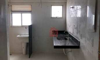 Imagem 3: Apartamento com 3 dormitórios à venda, 78 m² por R$ 580.000,00 - Imbetiba - Macaé/RJ