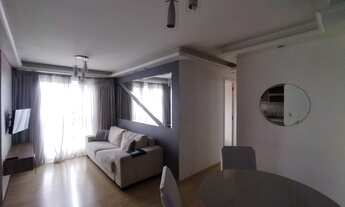 Imagem: APARTAMENTO com 2 dormitórios para alugar