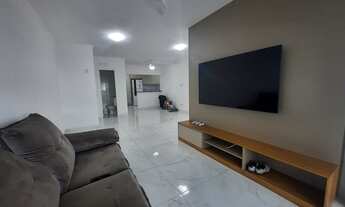 Imagem 5: EXCELENTE APARTAMENTO 4 DORM COM VISTA PARA O MAR - GUILHERMINA/PG