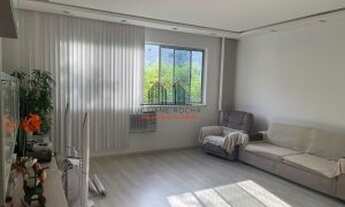 Imagem 5: Apartamento com 3 quartos e vaga à venda no Grajaú!!! RJ