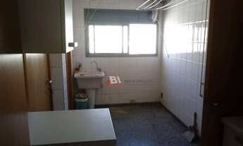 Imagem 4: Apartamento com 3 salas e 2 suítes à venda, 170 m² por R$ 1.750.000 - Vila Leopoldina - Sã