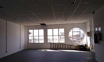 Imagem 2: Sobreloja comercial - Ótima localização - 182m2