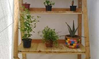 Imagem 2: Ótimo apartamento a venda no Flamboyant, com 2 quartos/ 1 suíte e 80m² - Edifício Splendid