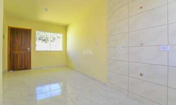 Imagem 6: Casa com 2 Quartos no Condomínio Bahrein em Fazenda Rio Grande - PR