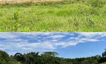 Imagem: Fazenda de 33 alqueires em Ivolândia