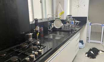 Imagem 6: Apartamento à venda, 115 m² por R$ 2.500.000,00 - Ipanema - Rio de Janeiro/RJ