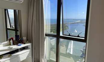 Imagem 7: Apartamento para venda possui 127 metros quadrados com 2 quartos