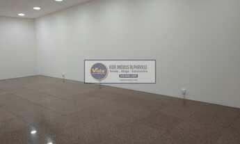 Imagem 4: Barueri - Conjunto Comercial/Sala - Empresarial 18 do Forte