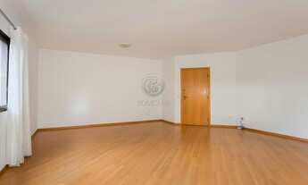 Imagem 3: Apartamento com 4 dormitórios à venda com 197.17m² por R$ 860.000,00 no bairro Bigorrilho