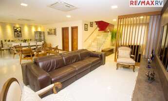 Imagem 6: Belíssima Casa 6 Dormitórios Condomínio Bothânica Nature