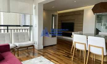 Imagem 3: Apartamento à venda no bairro Lapa - São Paulo/SP