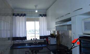 Imagem 4: Excelente Cobertura de 135m² C/3 Dorms - 1 vaga