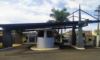 Imagem 2: Terreno em condominio fechado hortolandia