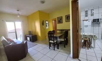 Imagem 2: Apartamento para venda tem 85 metros quadrados com 2 quartos em Itaguá - Ubatuba - SP