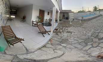 Imagem 5: Casa grande e aconchegante!!! Linda e espaçosa!