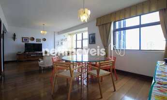 Imagem 3: Venda Apartamento 4 quartos Graça Salvador