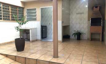 Imagem 3: Sobrado para venda com 197 metros quadrados com 2 quartos em Vila Antonieta - São Paulo