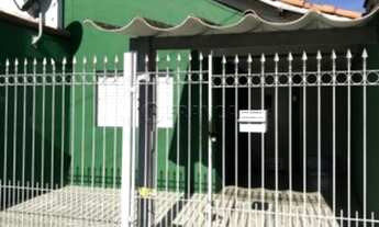 Imagem: São José dos Campos - Casa Padrão - Santana