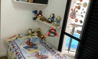 Imagem 5: Apartamento com 3 dormitórios à venda, 73 m² por R$ 510.000,00 - Vila Brasílio Machado - S