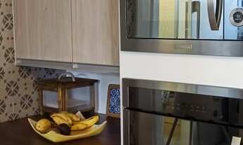 Imagem 5: Belíssimo apartamento todo reformado pronto para morar e ainda estando próximo ao metro e