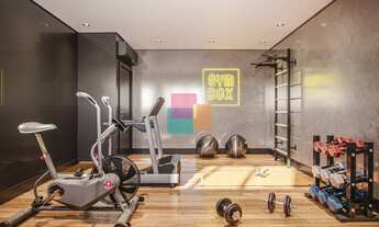 Imagem 5: JOINVILLE - Padrão - Costa e Silva