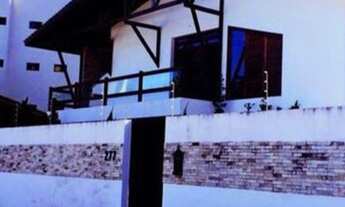 Imagem: Casa com 4 dormitórios à venda, 1800 m²